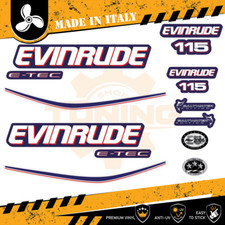 Décalcomanies adhésif Moteur