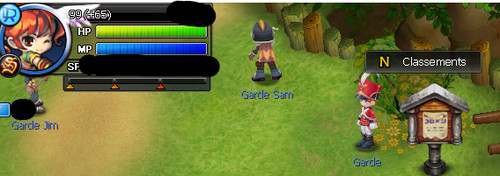 Compte nostale archer escri - archer, et