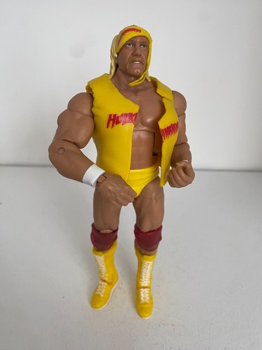 Wwe hulk hogan - wwe,