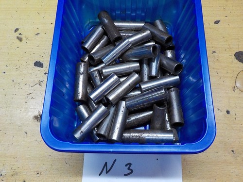 Lot axes de - de, piston