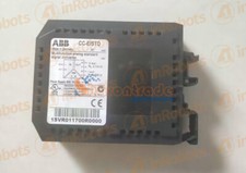 Neuf ABB Signal Convertisseur cc-E / Std 1SVR011700R0000