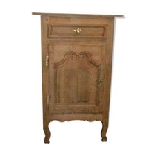 confiturier en chêne 