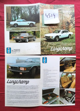 N° 4514 /  DE TOMASO