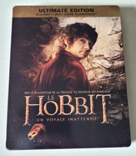 Le Hobbit Un Voyage Inattendu