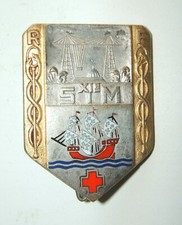 INSIGNE XI° SECTION