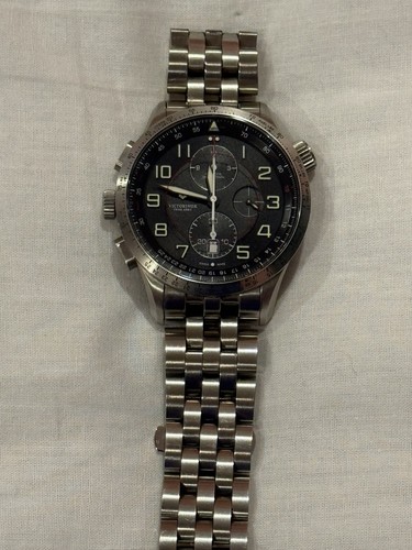 Victorinox airboss mach - airboss, 9