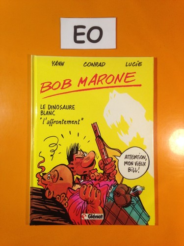 Yann conrad bob - yann/conrad,