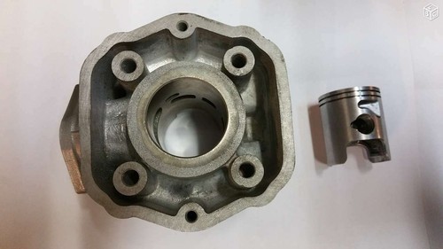Cylindre piston neuf - piston,