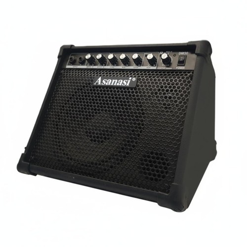 Ampli percussion - ampli,