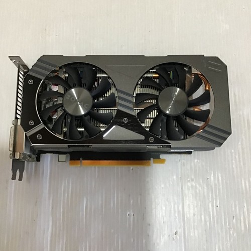 Carte graphique zotac geforce - carte,