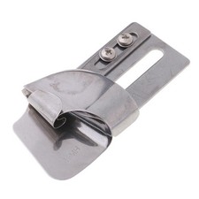 Reliure En Acier de Dossier de