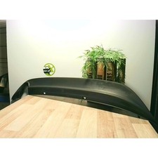 BAGUETTE DÉCORATIVE PARE CHOC ARRIERE VOLKSWAGEN GOLF 7 PHASE 1 5G6807568B