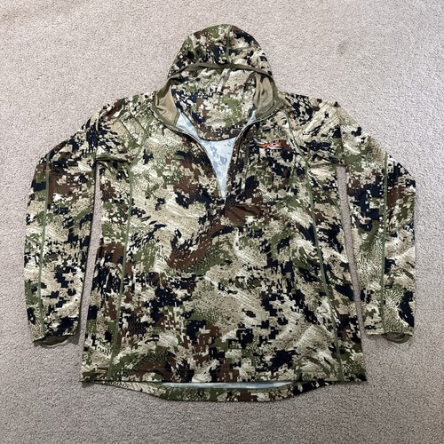 Sitka core lightweight - sitka,