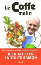 Le Coffe malin - Coffe, Jean-Pierre