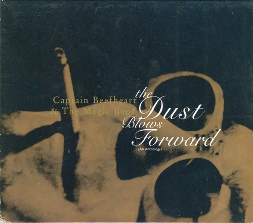 2xcd captain beefheart the - captain, &