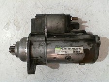 Demarreur VOLKSWAGEN GOLF 4