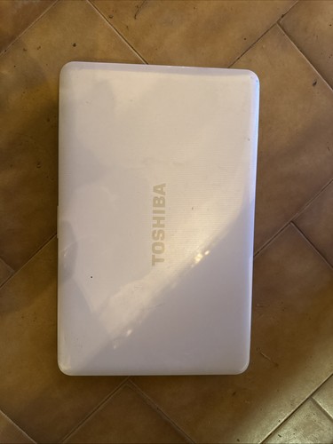 Toshiba satellite c855 17 c - c855,