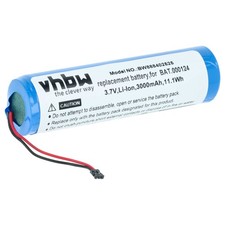 Batterie comme Philip Morris