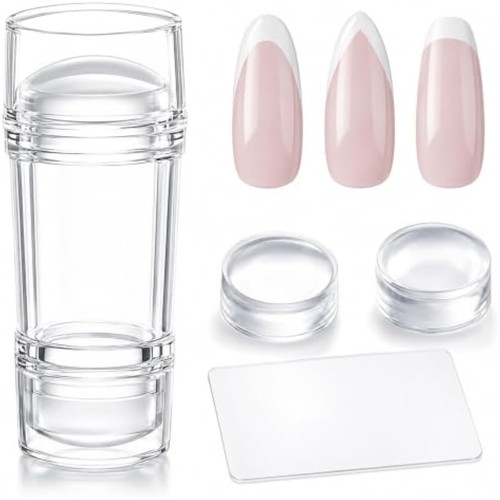 Kit french manicure - manicure, nail