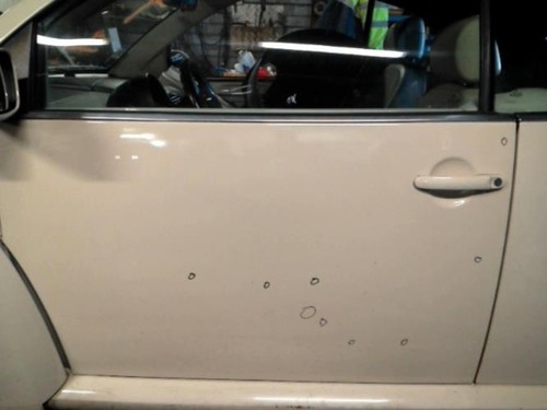Porte avant gauche - , volkswagen