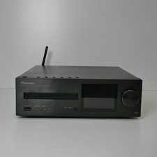 Lecteur CD Pioneer HM72 (chaîne hi-fi compacte)