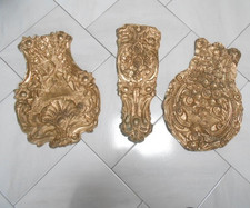 3 Anciens Accessoires