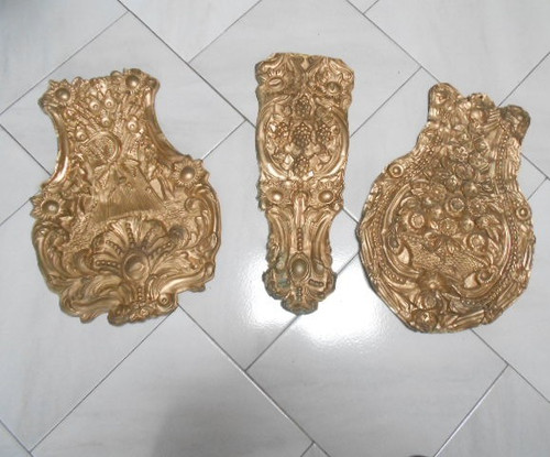 Anciens accessoires - 3,