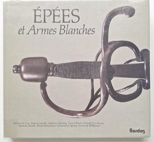 P100001146 Coe, Michael D. | Epées et armes blanches