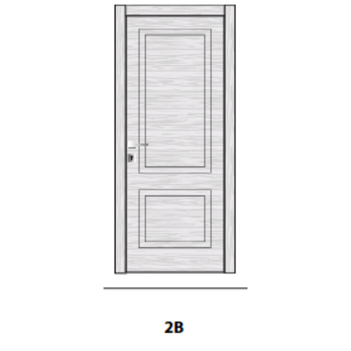 Porte battante garofoli - porte,