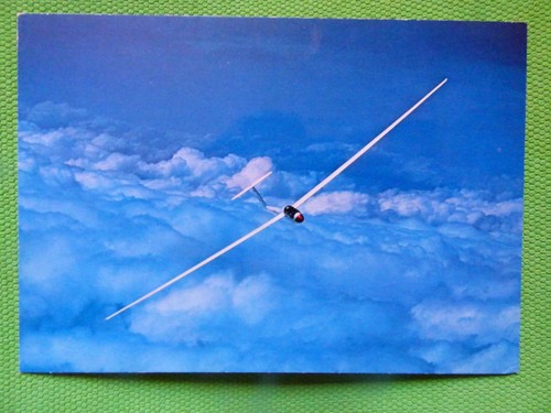 Vol voile nimbus - ,