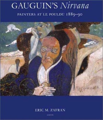 Gauguin nirvana painters - nirvana.,