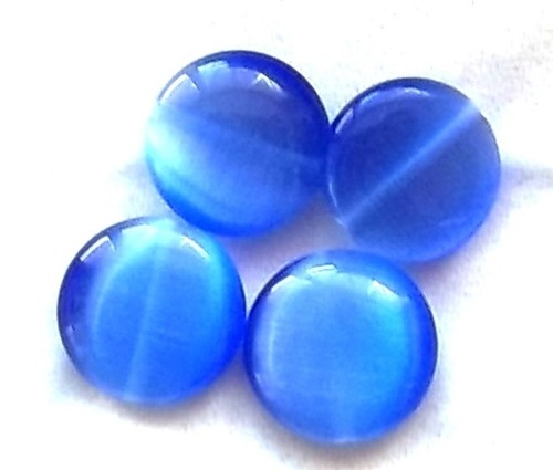 Perles palet oeil - perles, chat