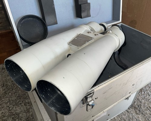 Jumelles marine fujinon meibo - jumelles,