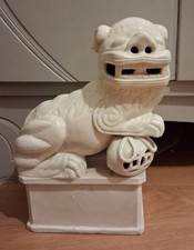 Beau CHIEN DE FO male EN