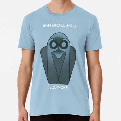Jean michel jarre - michel, s