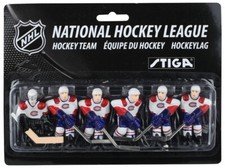 Stiga Montreal Canadiens Table