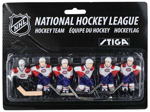 Stiga montreal canadiens - stiga,