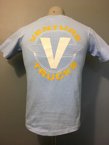 Vtg 1980s 80s venture - vtg,