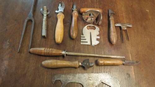 Ensemble outils divers - de, 12