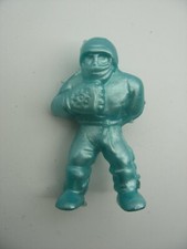 IDEAL panosh Exogini MUSCLEMAN kinnikuman Les COSMIX Blue Green SEGRETO