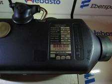NIGHT HEATER (STANDHEIZUNG)