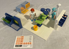 Playmobil #4346 Veterinary