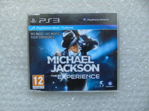 Michael jackson the - :,