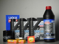 Kit de Maintenance - Kit -