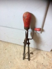 ancien fouet a manivelle