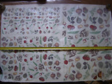 LEGUMES Calque FAIENCERIE Salins les Bains FAIENCE PORCELAINE EARTHENWARE