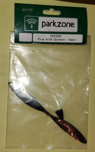 Parkzone pkz3302 prop with - parkzone,