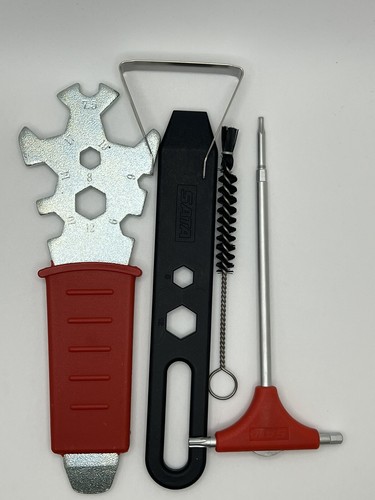Sata jet 4000 series - sata, expanded