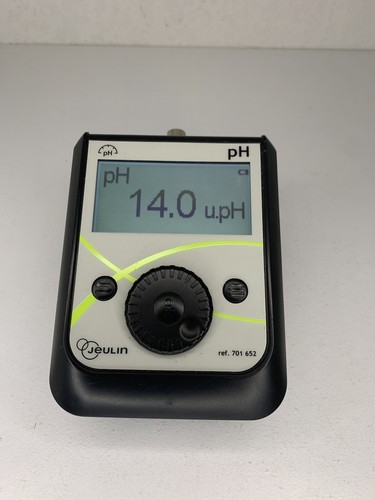 Jeulin conductimètre initio - jeulin, -conductimètre