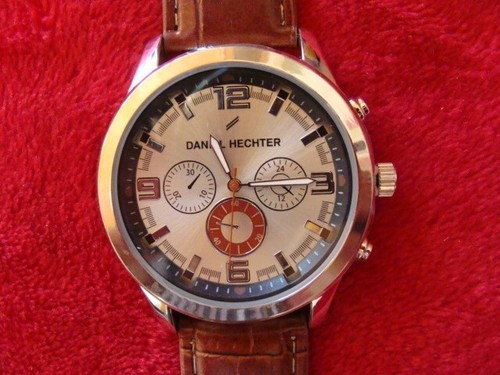 Monte daniel hechter neuve - monte,